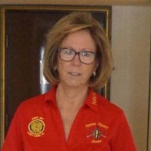 Meet your Posher, Joan